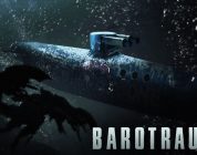 Barotrauma – Daedalic kündigt das nächste neue Spiel an
