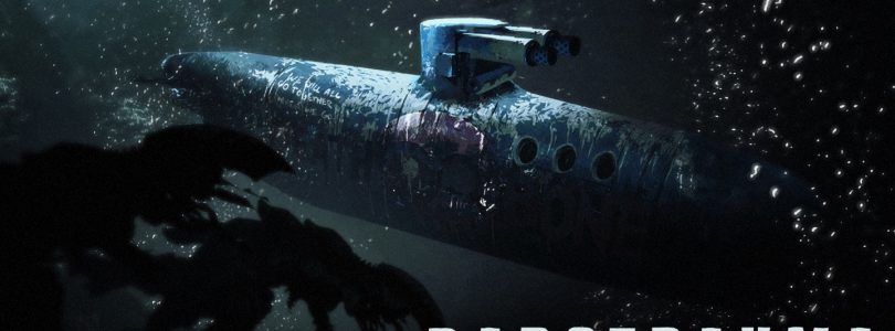 Barotrauma startet am 05. Juni in den Early Access