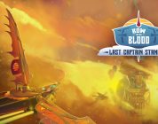 Bow to Blood: Last Captain Standing erscheint im April für PC und Konsolen