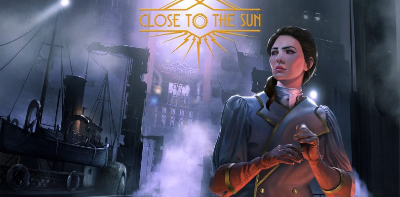 Close to the Sun – Horror-Adventure wird im Epic Games Store erscheinen