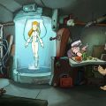Deponia Doomsday für XBox One und PS4 erschienen