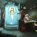 Deponia Doomsday für XBox One und PS4 erschienen