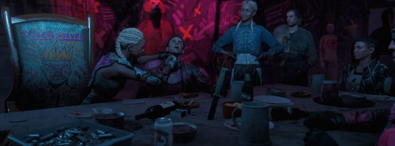 Test: Far Cry New Dawn – Ein pinker Trip durch die Apokalypse