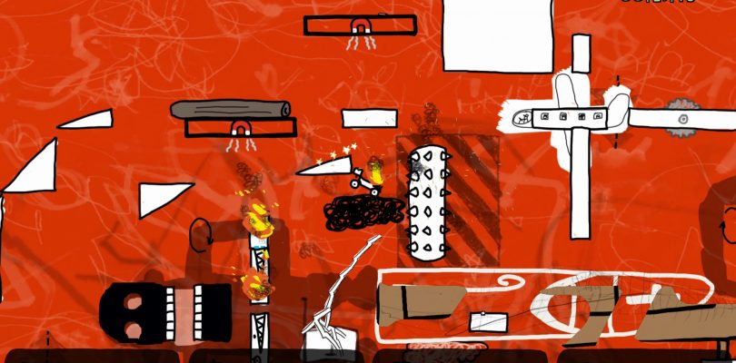 Fromto – Rennspiel-Puzzler erscheint am 04. Juni