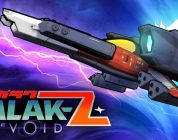 GALAK-Z: The Void kommt als Deluxe Edition auf die Nintendo Switch
