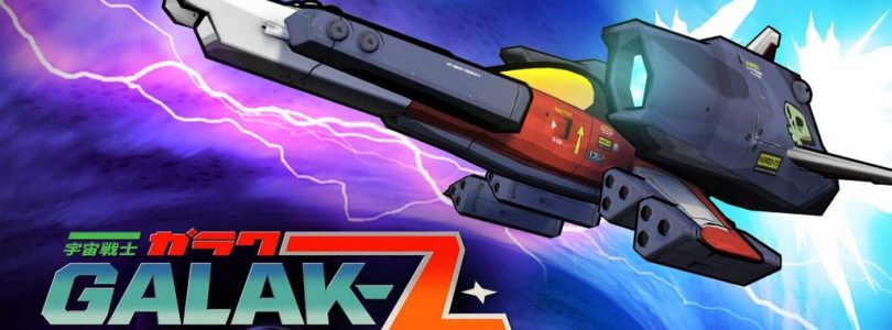 GALAK-Z: The Void kommt als Deluxe Edition auf die Nintendo Switch