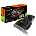 Hardware-Test: Gigabyte GeForce RTX 2070 Gaming OC 8GB GDDR6