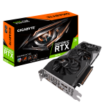 Hardware-Test: Gigabyte GeForce RTX 2070 Gaming OC 8GB GDDR6