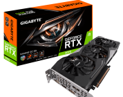 Hardware-Test: Gigabyte GeForce RTX 2070 Gaming OC 8GB GDDR6