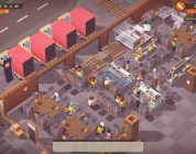 Good Company – Fettes Early Access-Update 0.7 veröffentlicht