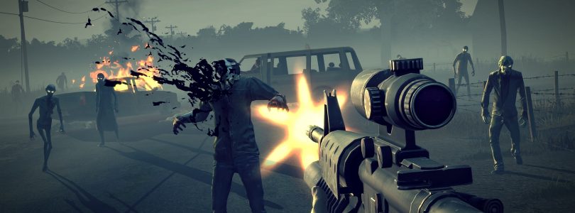 Into the Dead 2 – Hier sind die Infos zum Release