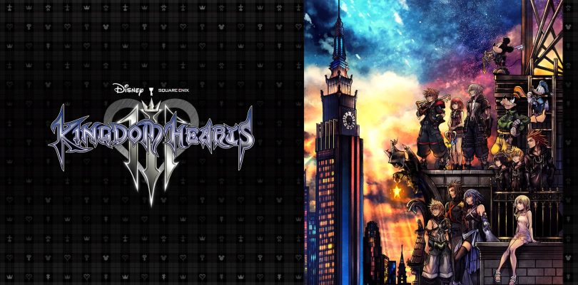 Special: Kingdom Hearts – Wir fassen die Geschichte des Franchise zusammen