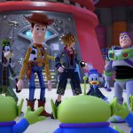 Kingdom Hearts 3 – Update bringt höllisch schweren Schwierigkeitsgrad