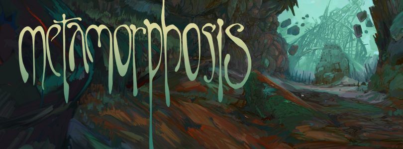 Metamorphosis – First Person-Puzzler erscheint 2019 für PC und Konsolen