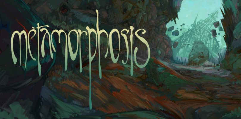 Metamorphosis – Erstes Entwicklertagebuch veröffentlicht