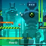 OlliOlli Switch Stance für Nintendo Switch veröffentlicht