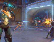 Kurznews – Der neue Held Baptiste ist ab sofort in Overwatch spielbar