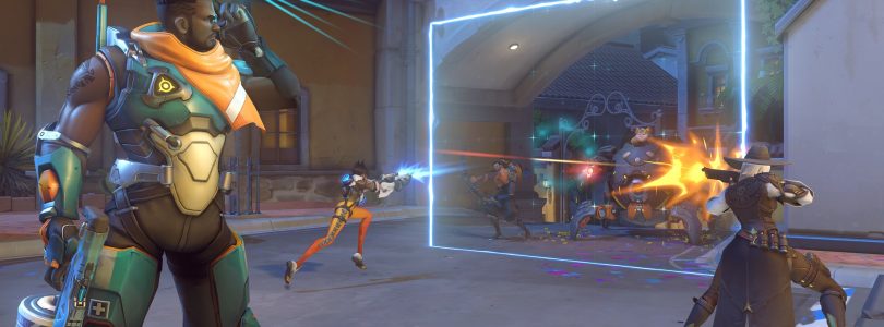 Overwatch – Blizzard kündigt Shooter für Nintendo Switch an