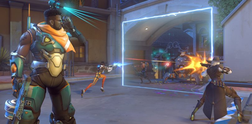 Overwatch – Blizzard kündigt Shooter für Nintendo Switch an