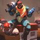 Overwatch – Hintergrundvideo zum neuen Charakter Baptiste veröffentlicht