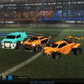 Rocket League – „Friend Update“ bringt Crossplay am 19. Februar