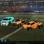 Rocket League – „Friend Update“ bringt Crossplay am 19. Februar