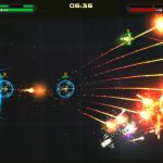 Space War Arena erscheint am 14. Februar für Nintendo Switch
