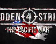 Sudden Strike 4 – DLC „The Pacific War“ veröffentlicht