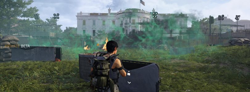 The Division 2 – Echo Experience bringt mobiles Augmented Reality-Erlebnis