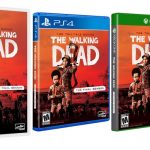 The Walking Dead: The Final Season – Retail-Version angekündigt