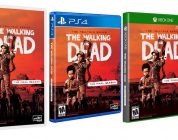 The Walking Dead: The Final Season – Retail-Version angekündigt