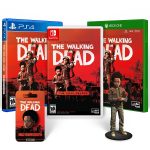 The Walking Dead: The Final Season – Sammler Edition angekündigt