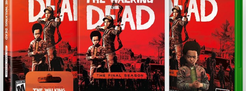 The Walking Dead: The Final Season – Sammler Edition angekündigt