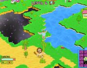 ToeJam & Earl: Back in the Groove! – 4ter Serienteil erscheint am 01. März 2019