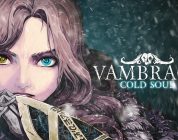 Vambrace: Cold Soul – Hier ist der Launch-Trailer