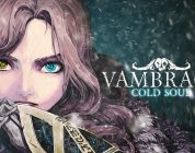 Vambrace: Cold Soul – Roguelike-RPG erscheint für XBox One, PS4 und Nintendo Switch