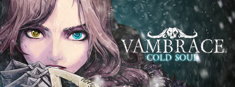 Vambrace: Cold Soul – Neues Fantasy-Adventure erscheint für PC und Konsolen