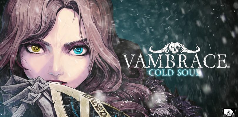 Vambrace: Cold Soul – Feature-Trailer veröffentlicht