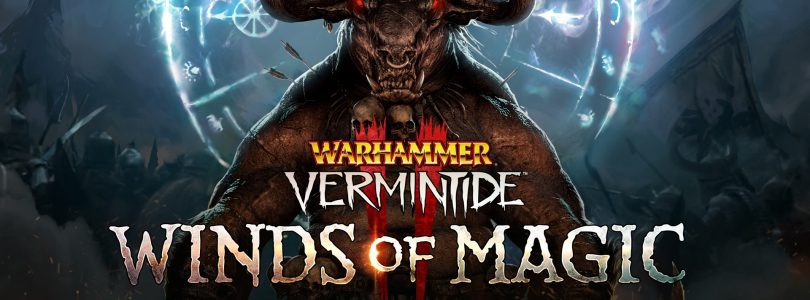 Vermintide 2 – Winds of Magic, Release im August, neuer Trailer, Beta-Anmeldung