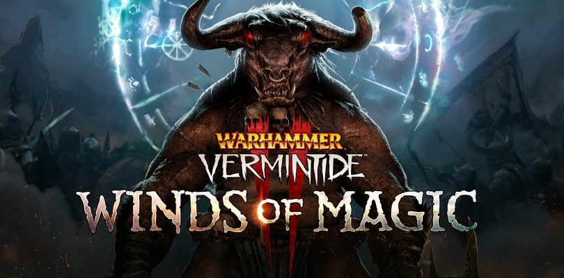 Vermintide 2 – Winds of Magic, Release im August, neuer Trailer, Beta-Anmeldung