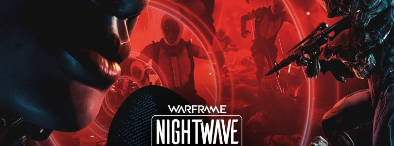 Warframe – „Nightwave“-Event gestartet