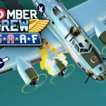 Bomber Crew – Spezielle Edition erscheint am 12. März nun auch auf den Konsolen