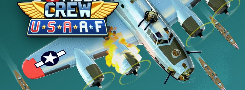 Bomber Crew – Spezielle Edition erscheint am 12. März nun auch auf den Konsolen