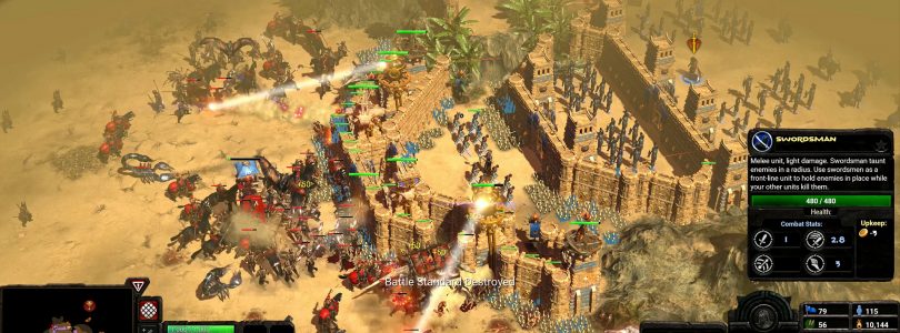 Conan Unconquered startet seinen Release