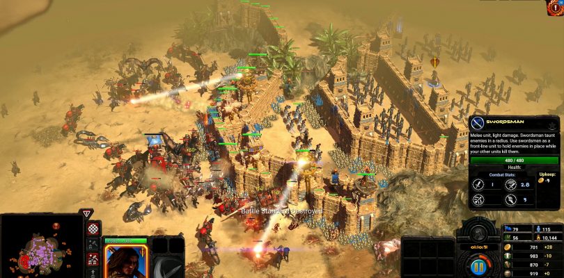 Conan Unconquered startet seinen Release