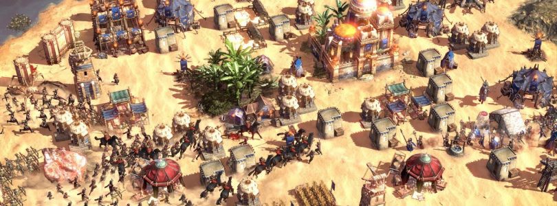 Conan Unconquered – Neues Gameplay-Video zeigt den Koop-Modus