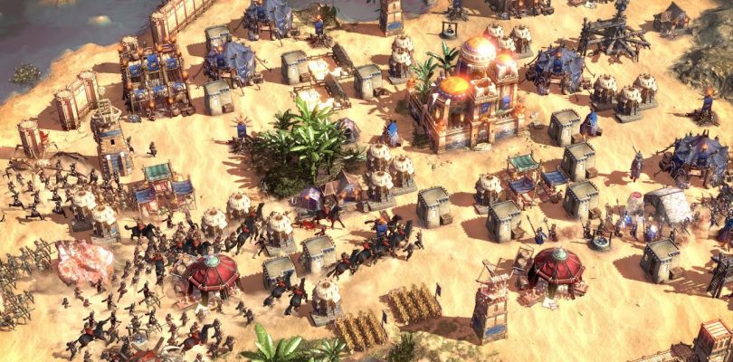 Conan Unconquered – Neues Gameplay-Video zeigt den Koop-Modus