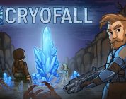 CryoFall startet in den Early Access via Steam