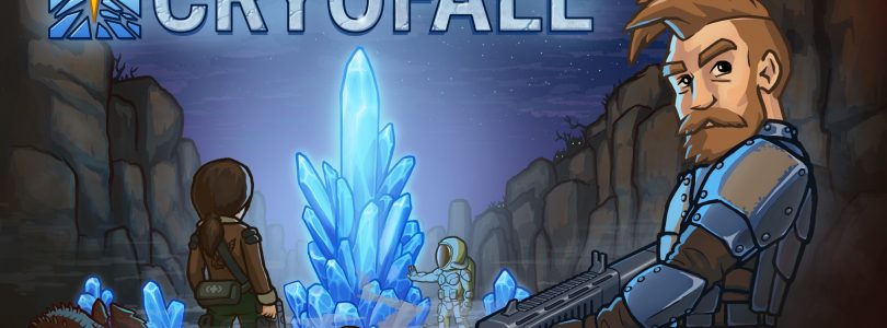 CryoFall erhält neuen Content mit dem Elektrizitäts-Update