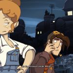 Deponia – Adventure-Reihe für PS4, XBox One und Nintendo Switch veröffentlicht